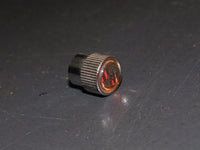 11-19 Porsche 991 911 OEM Tire Valve Stem Cap