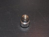 11-19 Porsche 991 911 OEM Tire Valve Stem Cap