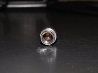 11-19 Porsche 991 911 OEM Tire Valve Stem Cap