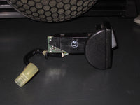 82 83 84 85 86 Toyota Supra OEM Rear Defroster Defogger Switch