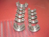 90 91 92 93 Mazda Miata OEM Camshaft Main Bearing Cap Set