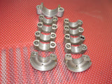90 91 92 93 Mazda Miata OEM Camshaft Main Bearing Cap Set