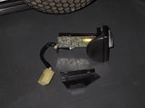 82 83 84 85 86 Toyota Supra OEM Rear Defroster Defogger Switch