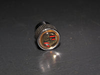 11-19 Porsche 991 911 OEM Tire Valve Stem Cap