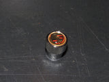 12 13 14 15 16 17 18 19 20 Porsche 991 911 OEM Tire Valve Stem Cap