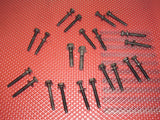 90-93 Mazda Miata OEM Camshaft Bearing Cap Bolt Set