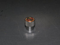 11-19 Porsche 991 911 OEM Tire Valve Stem Cap