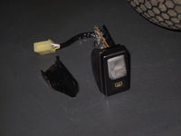 82 83 84 85 86 Toyota Supra OEM Rear Defroster Defogger Switch