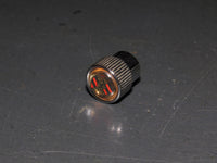 11-19 Porsche 991 911 OEM Tire Valve Stem Cap