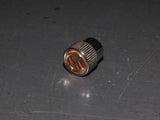 11-19 Porsche 991 911 OEM Tire Valve Stem Cap