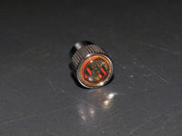 11-19 Porsche 991 911 OEM Tire Valve Stem Cap