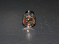 11-19 Porsche 991 911 OEM Tire Valve Stem Cap