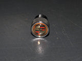 11-19 Porsche 991 911 OEM Tire Valve Stem Cap