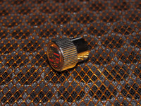 11-19 Porsche 991 911 OEM Tire Valve Stem Cap