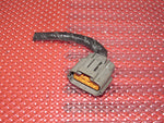 90-93 Mazda Miata OEM CAS Cam Angle Sensor Pigtail Harness