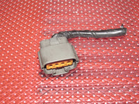 90-93 Mazda Miata OEM CAS Cam Angle Sensor Pigtail Harness