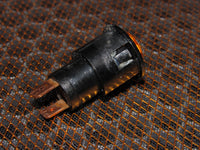 85 86 87 88 89 Ferrari 328 GTB GTS OEM Dash Cluster Fan Light Lamp