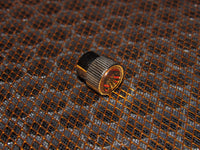 11-19 Porsche 991 911 OEM Tire Valve Stem Cap