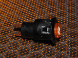 85 86 87 88 89 Ferrari 328 GTB GTS OEM Dash Cluster Fan Light Lamp