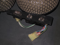 82 83 84 85 86 Toyota Supra OEM Window Switch - Left