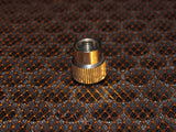 11-19 Porsche 991 911 OEM Tire Valve Stem Cap