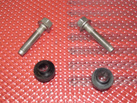 90-93 Mazda Miata 1.6L OEM Fuel Rail Mounting Bolt & Spacer