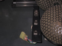 82 83 84 85 86 Toyota Supra OEM Window Switch - Left