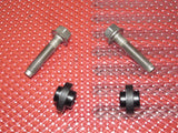 90-93 Mazda Miata 1.6L OEM Fuel Rail Mounting Bolt & Spacer