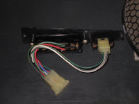 82 83 84 85 86 Toyota Supra OEM Window Switch - Left