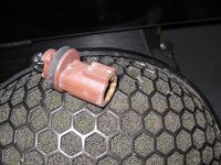90 91 92 93 94 95 96 Nissan 300ZX OEM Rear Side Marker Bulb Socket - Right