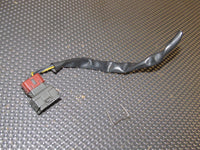 94 95 96 97 Mitsubishi 3000GT NA OEM A/T Transmission Speed Sensor Pigtail Harness