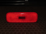89 90 91 92 93 94 Nissan 240sx OEM Rear Side Marker Light Lamp - Left