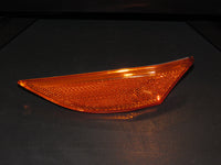 13 14 15 16 Porsche 981 Boxster Cayman OEM Front Side Marker Light Lamp - Left
