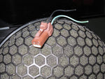 90 91 92 93 94 95 96 Nissan 300ZX OEM Rear Side Marker Light Pigtail Harness - Right