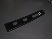 82 83 84 85 86 Toyota Supra OEM Window Switch - Left