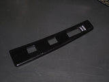 82 83 84 85 86 Toyota Supra OEM Window Switch - Left