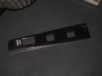 82 83 84 85 86 Toyota Supra OEM Window Switch - Left