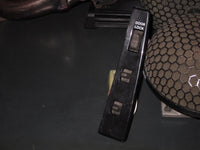 82 83 84 85 86 Toyota Supra OEM Window Switch - Left