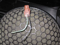 90 91 92 93 94 95 96 Nissan 300ZX OEM Rear Side Marker Light Pigtail Harness - Right
