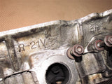 88-89 Nissan 300zx Used OEM Engine Cylinder Head - Right