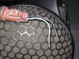 90 91 92 93 94 95 96 Nissan 300ZX OEM Rear Side Marker Light Pigtail Harness - Right