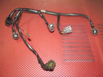 90-93 Mazda Miata 1.6L OEM Fuel Injector Wiring Harness