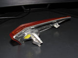 13 14 15 16 Porsche 981 Boxster Cayman OEM Front Side Marker Light Lamp - Left