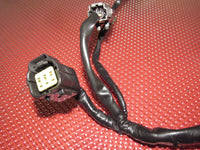 90-93 Mazda Miata 1.6L OEM Fuel Injector Wiring Harness