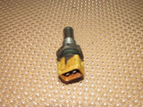 88-89 Nissan 300zx Used OEM Engine Cylinder Head Temperature Sensor