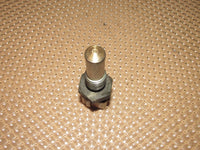 88-89 Nissan 300zx Used OEM Engine Cylinder Head Temperature Sensor