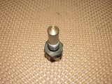 88-89 Nissan 300zx Used OEM Engine Cylinder Head Temperature Sensor