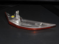13 14 15 16 Porsche 981 Boxster Cayman OEM Front Side Marker Light Lamp - Left