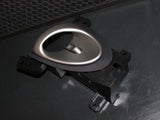 09-21 Nissan 370z OEM Interior Door Handle - Right