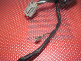 90-93 Mazda Miata 1.6L OEM Fuel Injector Wiring Harness